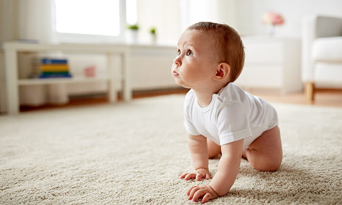 5 מפגש התפתחות תינוקות בשיטת צעד ראשון ליולדת עם אורית ידוב,  אזורי המרכז והשרון 