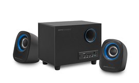 סט רמקולים Pure Acoustics