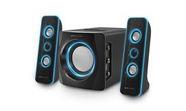 מערכת רמקולים Pure Acoustics