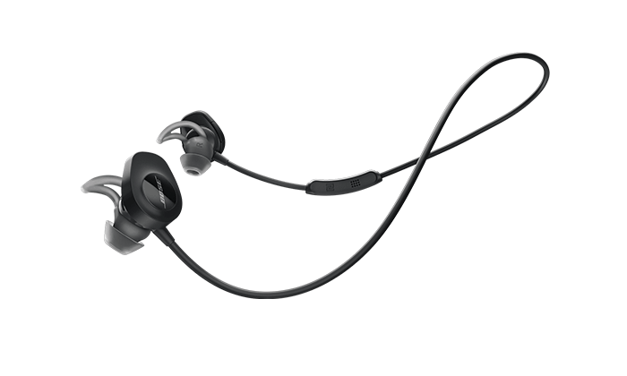 7 זוג אוזניות Bluetooth מבית Bose