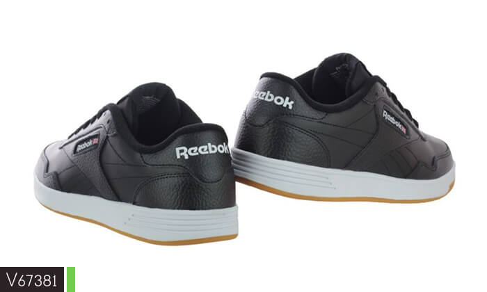 11 נעליים לגברים ריבוק - Reebok
