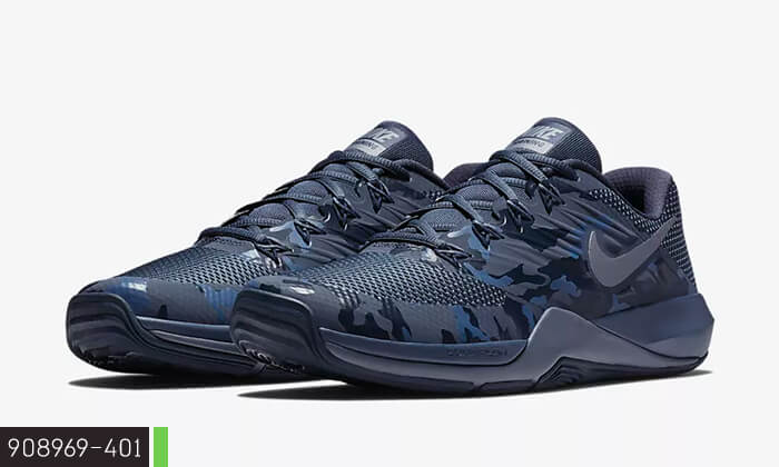 3  נעלי ריצה לגברים, נשים ונוער נייקי - Nike 