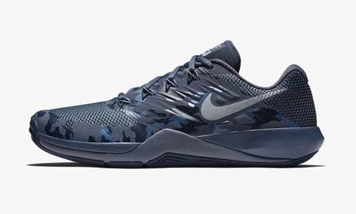 4  נעלי ריצה לגברים, נשים ונוער נייקי - Nike 