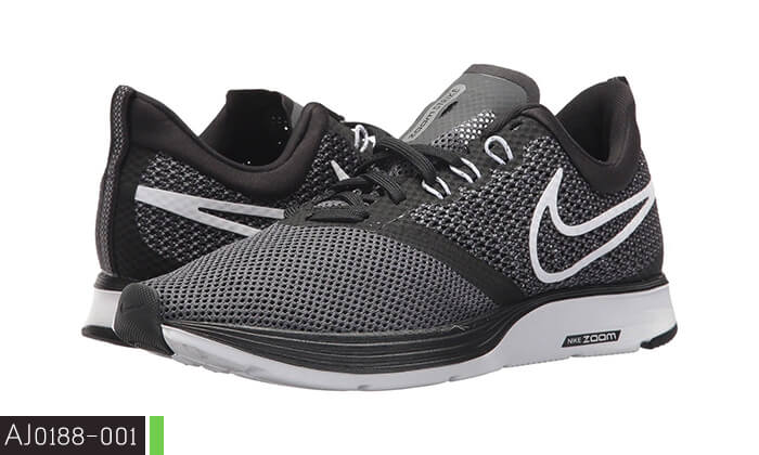 7  נעלי ריצה לגברים, נשים ונוער נייקי - Nike 
