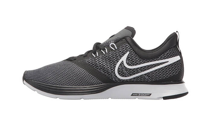 8  נעלי ריצה לגברים, נשים ונוער נייקי - Nike 