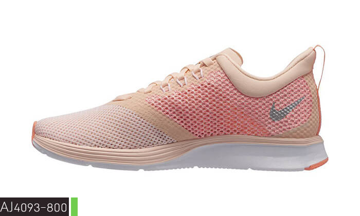 9  נעלי ריצה לגברים, נשים ונוער נייקי - Nike 