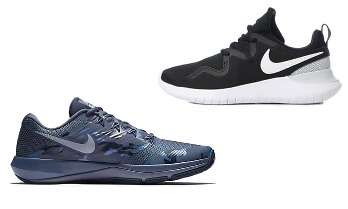 11  נעלי ריצה לגברים, נשים ונוער נייקי - Nike 
