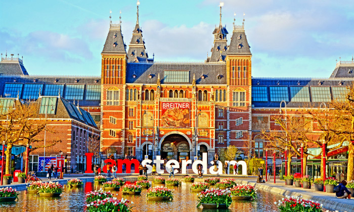 3 מגוון סיורים לבחירה באמסטרדם