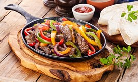 סדנה מקסיקנית ב'מבשלים חוויה'