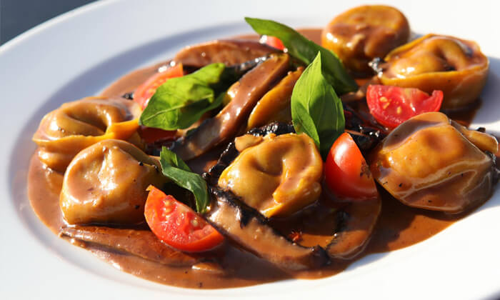 5 ארוחה זוגית איטלקית ב'פרנצ'סקה בים' מסעדת שף , ראשון לציון
