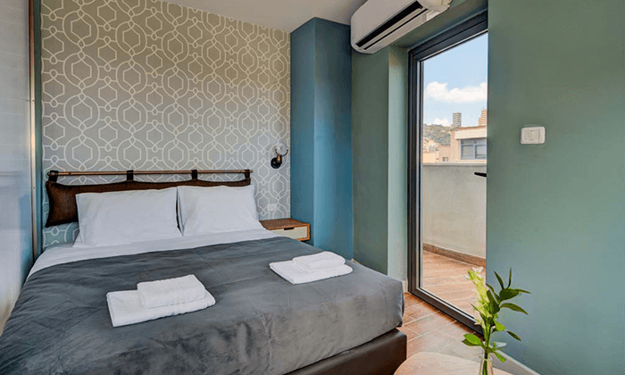 5 מלון דיאנה חיפה, כולל סופ"ש