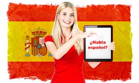 קורס ספרדית אונליין