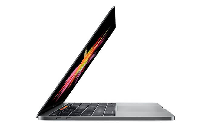 3 מחשב נייד Apple MacBook Pro עם מסך 13 אינץ' - משלוח חינם!