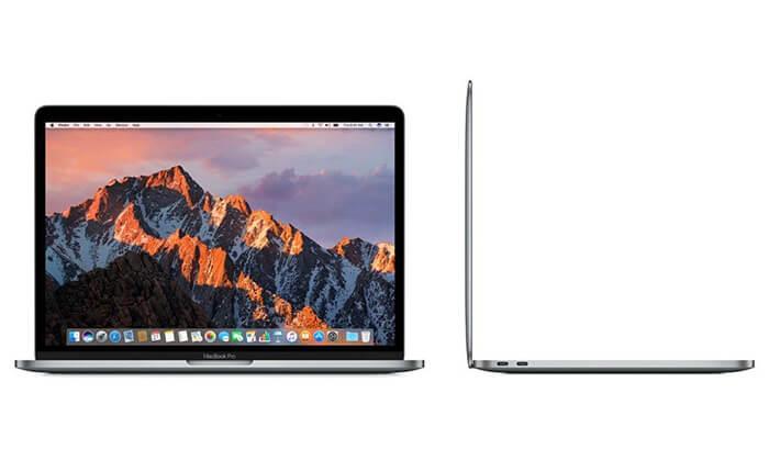 4 מחשב נייד Apple MacBook Pro עם מסך 13 אינץ' - משלוח חינם!