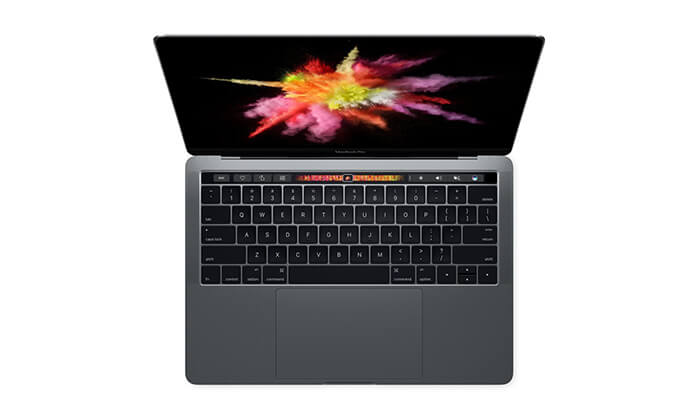 6 מחשב נייד Apple MacBook Pro עם מסך 13 אינץ' - משלוח חינם!