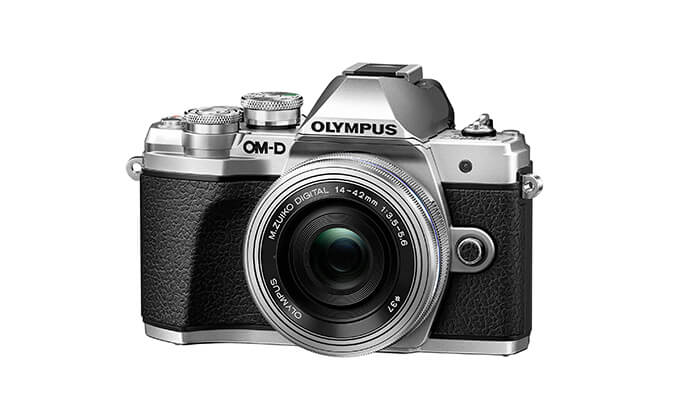 6 מצלמה OLYMPUS - משלוח חינם!
