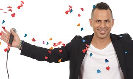 הסטנדאפ הקורע של אמירם טובים