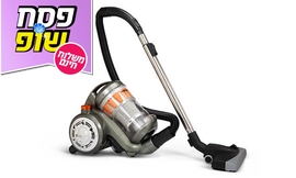 שואב אבק Morphy Richards