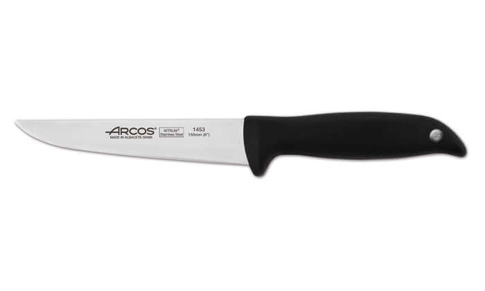 3 סכין ירקות 15 ס"מ ARCOS