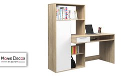 עמדת עבודה HOME DECOR
