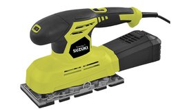 מלטשת מלבנית SUZUKI Energy