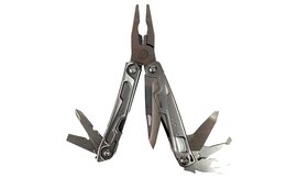 מולטי אולר לדרמן LEATHERMAN