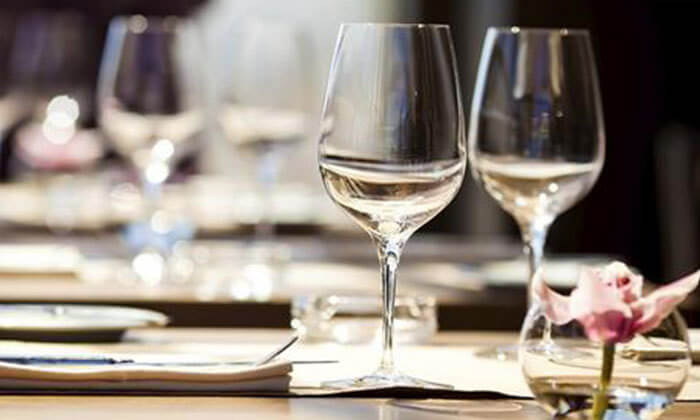 8 ארוחה זוגית במסעדת צ'ירו נאפולי הכשרה, נהריה