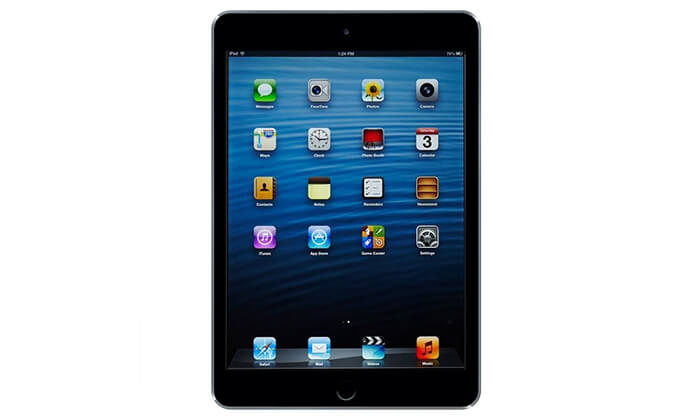 3 טאבלט Apple iPad Air 2 בנפח 16GB