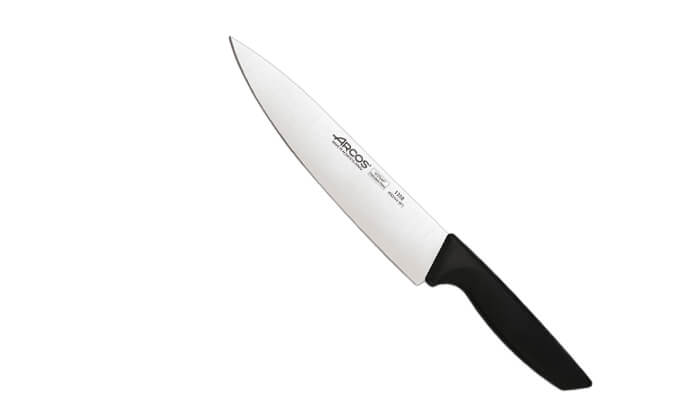 3 ARCOS: סט סכינים ומשחיז ארקוס 