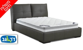 מזרן זוגי אורתופדי SLEEPER