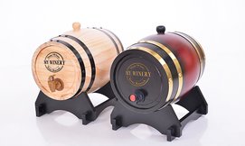חבית יין אישית MY WINERY