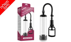 משאבת PRO PUMP