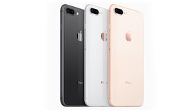 Apple iPhone 8 Plus 64GB