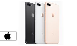 Apple iPhone 8 Plus 256GB