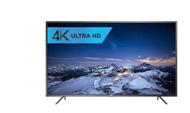 טלוויזיה "43 SMART 4K TCL