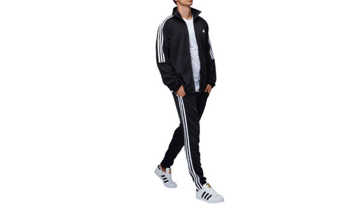 7 חליפת אדידס Adidas לגברים