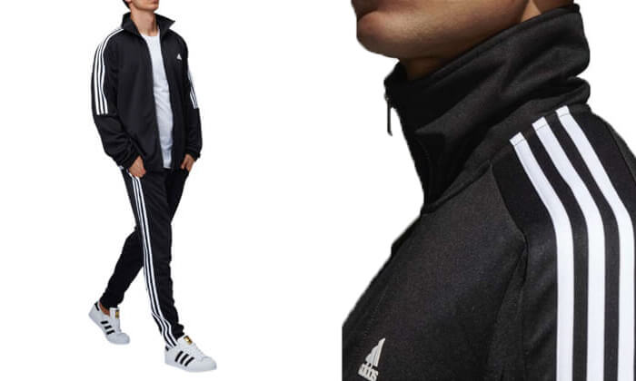 8 חליפת אדידס Adidas לגברים