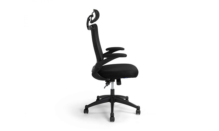 3  ד"ר גב: כיסא אורתופדי SPARK