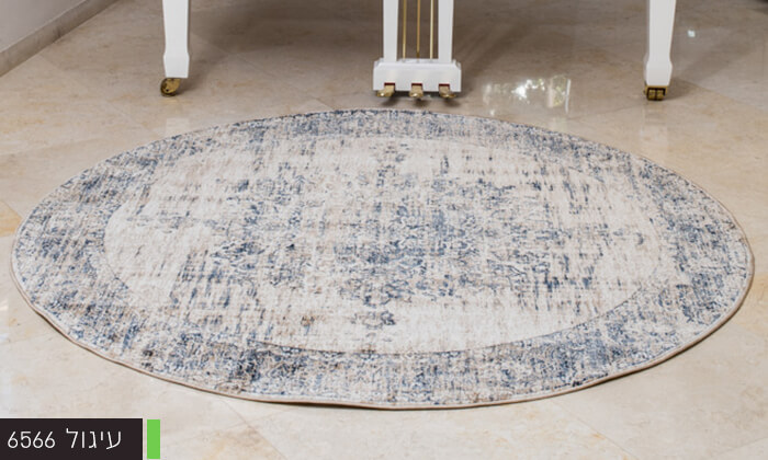 5 שטיח לסלון הבית פאלאצו