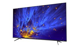 טלוויזיה "65 SMART 4K TCL