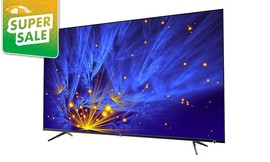 טלוויזיה "65 SMART 4K TCL