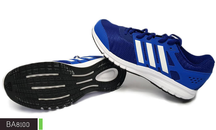 3 נעלי ספורט לגברים אדידס ADIDAS
