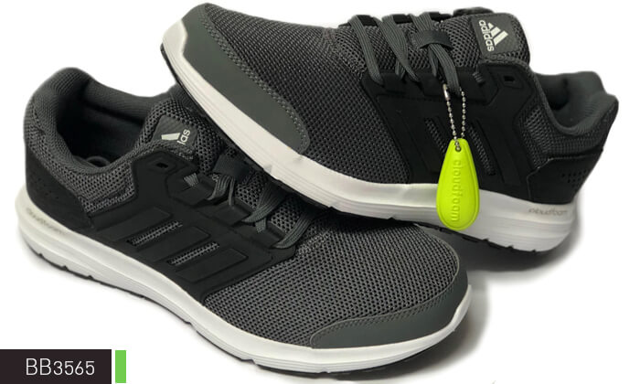 5 נעלי ספורט לגברים אדידס ADIDAS
