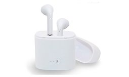 אוזניות Bluetooth אלחוטיות