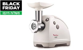 מטחנת בשר Moulinex