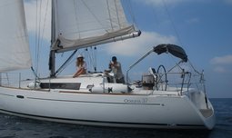 סקיפר ליום אחד - מרינה תל אביב