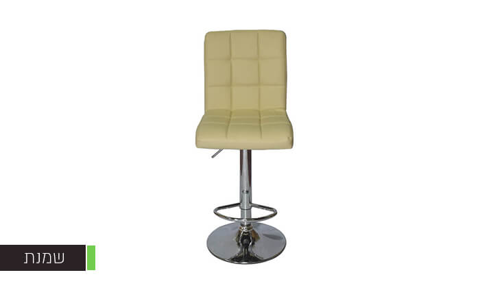 3 זוג כיסאות בר ROSSO ITALY