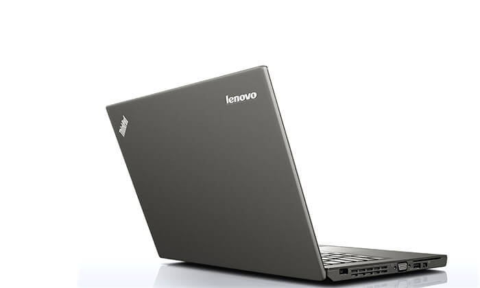 5 מחשב נייד לנובו LENOVO עם מסך 12.5 אינץ' 