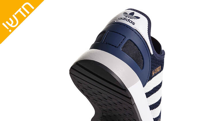 5 נעלי סניקרס לגברים אדידס adidas 