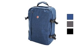 תיק גב SWISS BRIEF